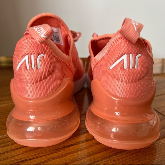 Women’s Air Max 270 - Picture 5 of 5